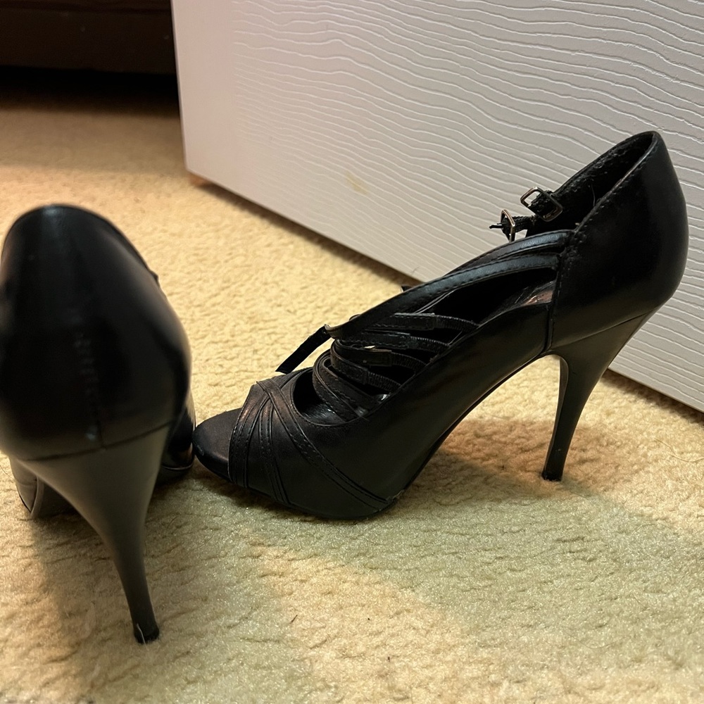 Stilettos